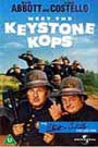 Abbott & Costello Meet The Keystone Kops